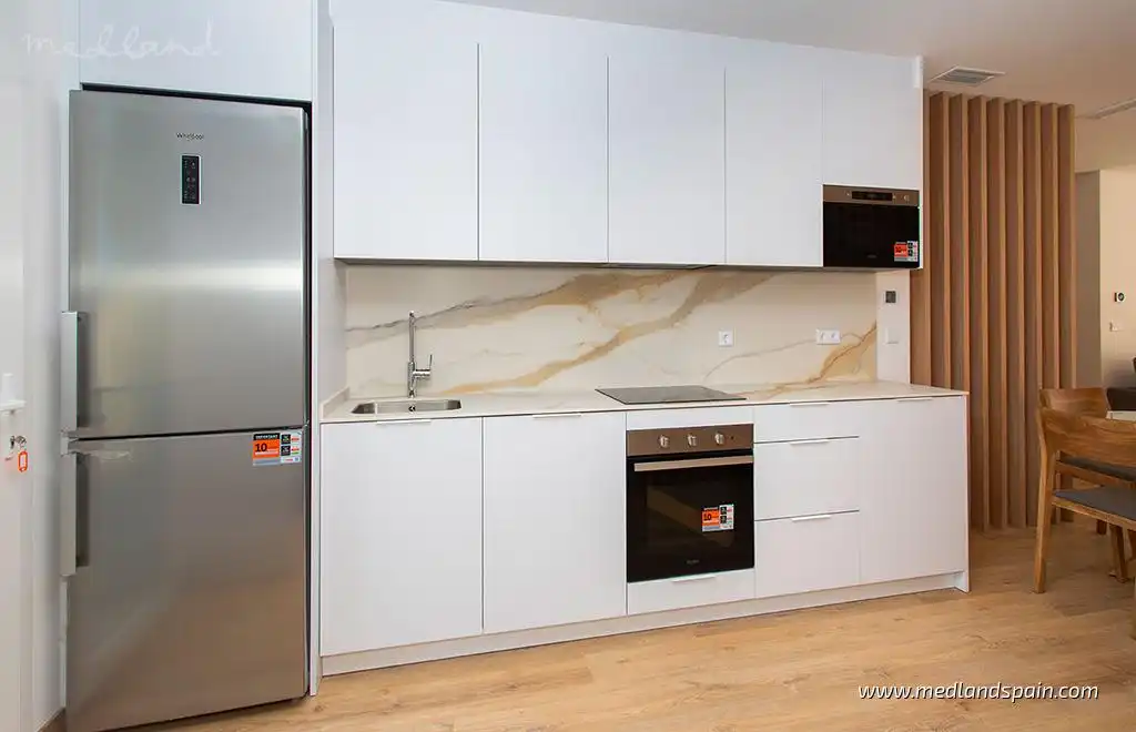 Villa à vendre à Hondón de las Nieves / El Fondó de les Neus, imagen 6
