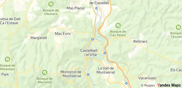 Wohnung zum Verkauf in Castellbell i el Vilar, imagen 3