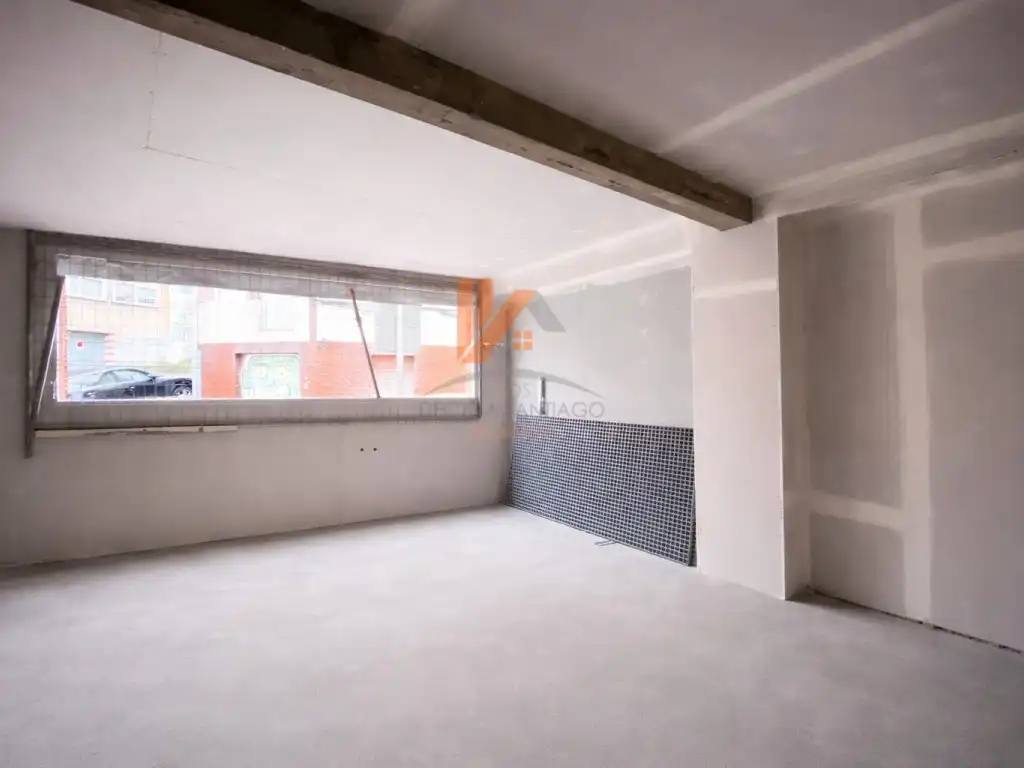 Apartamento en venta en Santiago de Compostela  con Balcón