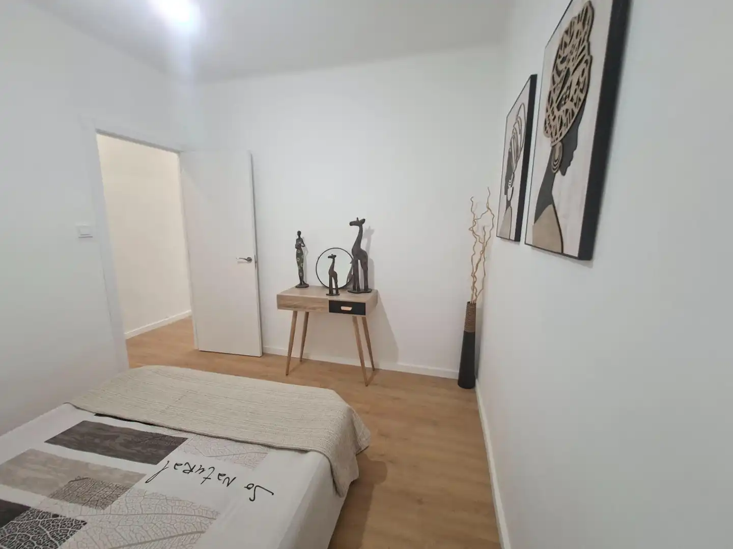 Penthouse mit Aufzug zum Verkauf in Paseo ZONA FRANCA, imagen 16