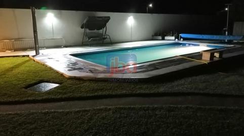 Foto 2 de Casa o xalet de lloguer a Trasmiras, Ourense