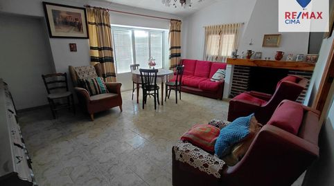 Foto 5 de Casa o chalet en venta en Calle Mayor, 7, Cúllar, Granada