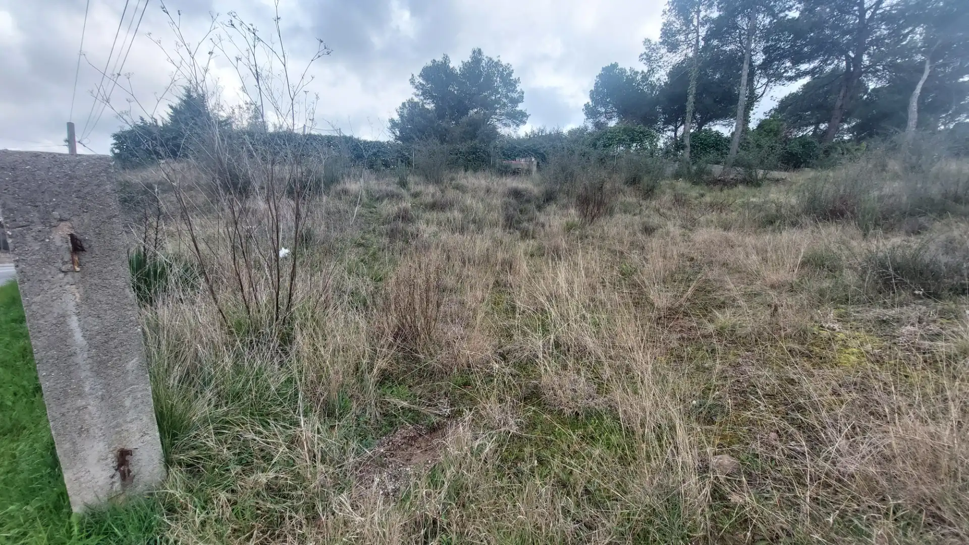 Residential land for sale in Carrer dels Avets, imagen 6