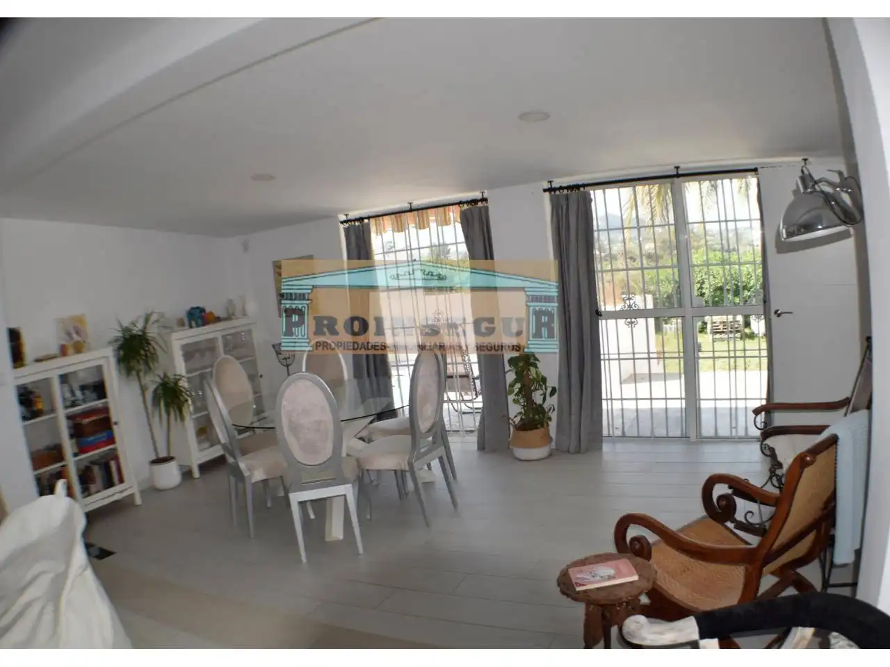 Casa rústica amb piscina en venda a Carretera COIN 35, imagen 12