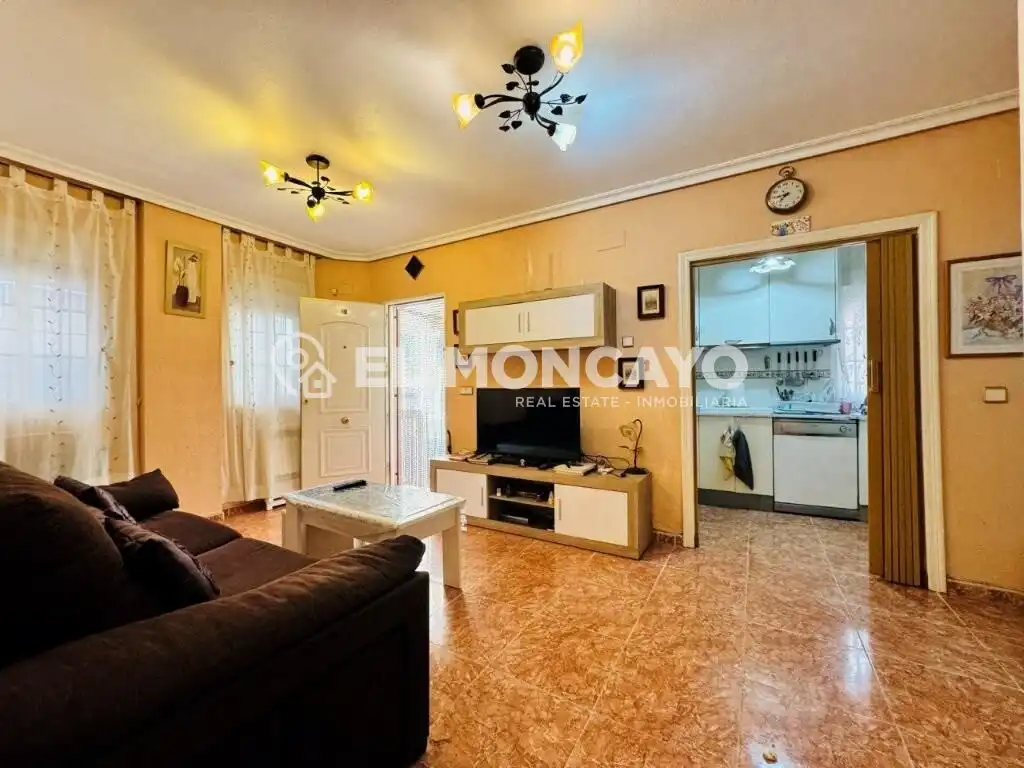 Apartament en venda a La Mata, imagen 3