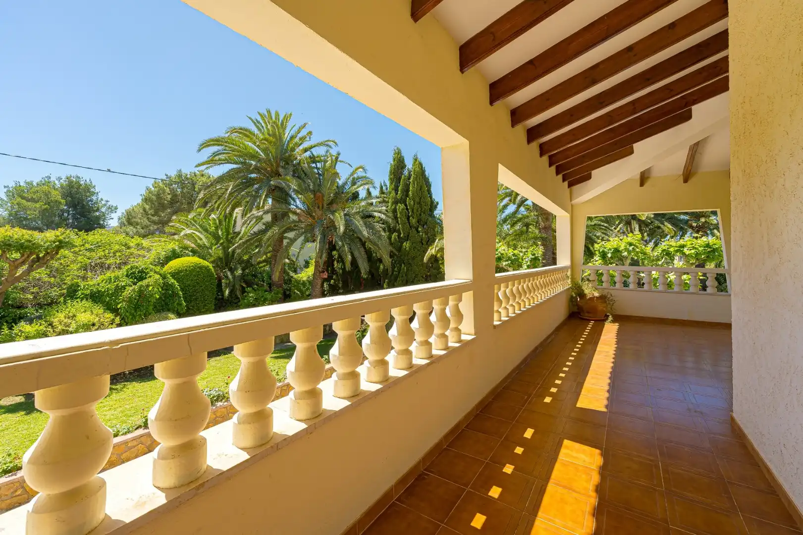 Casa con piscina en venta en Partida el Planet, imagen 4