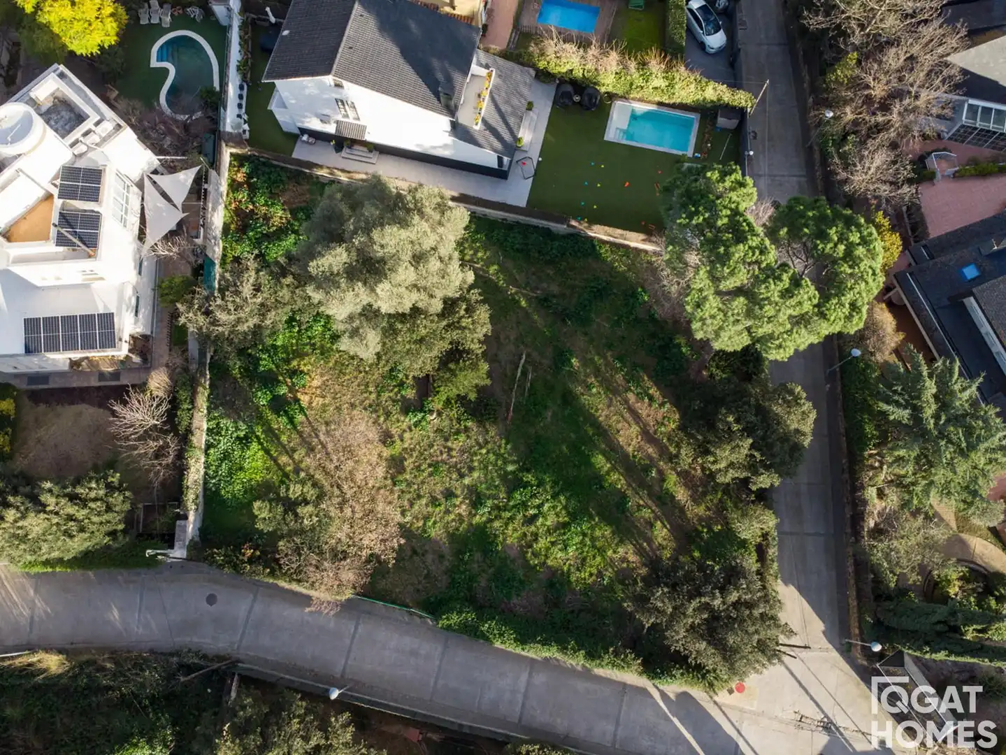 Terreno residenziale in vendita a Gafarró, imagen 30
