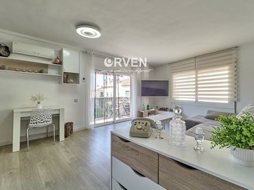 Appartamento con ascensore in vendita a Centre