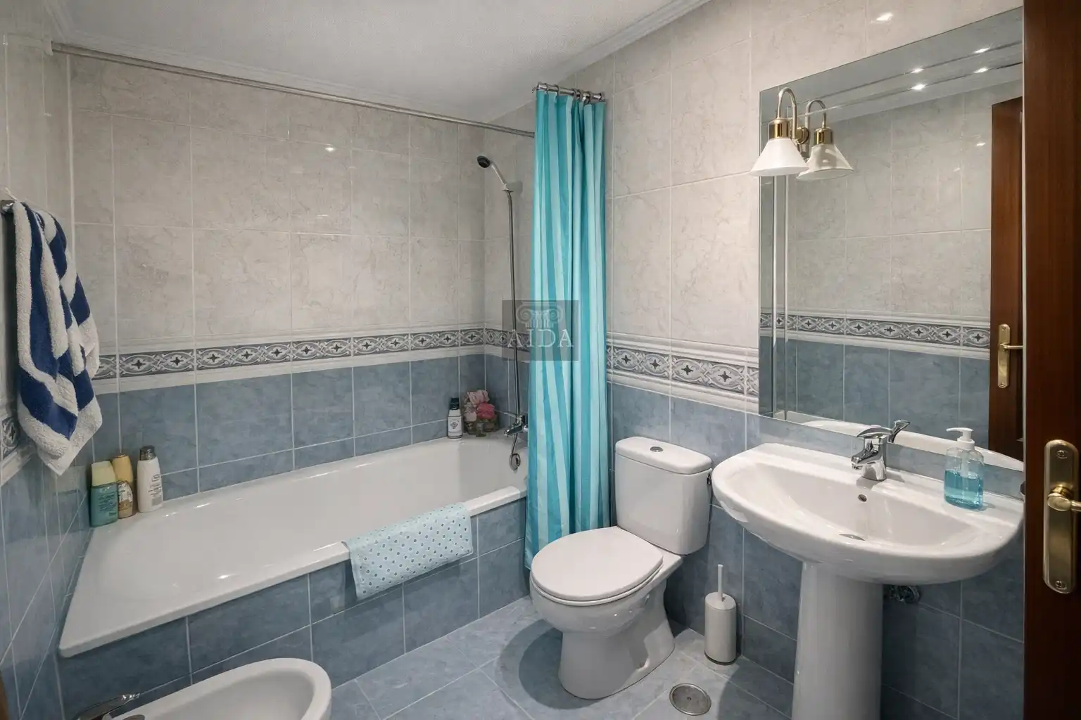 Piso con ascensor en venta en Estepona Pueblo, imagen 13