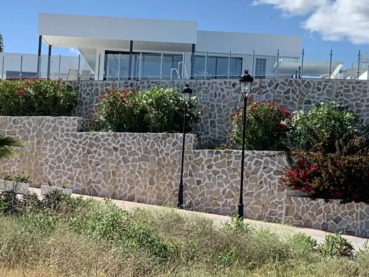 Chalet con piscina en venta en Urbanización Princesa Kristina, imagen 6