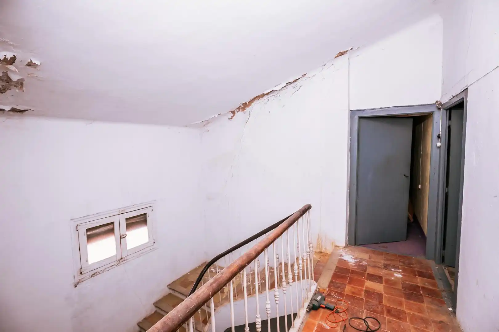 Casa o xalet en venda en Ayerbe amb Moblat i Balcó