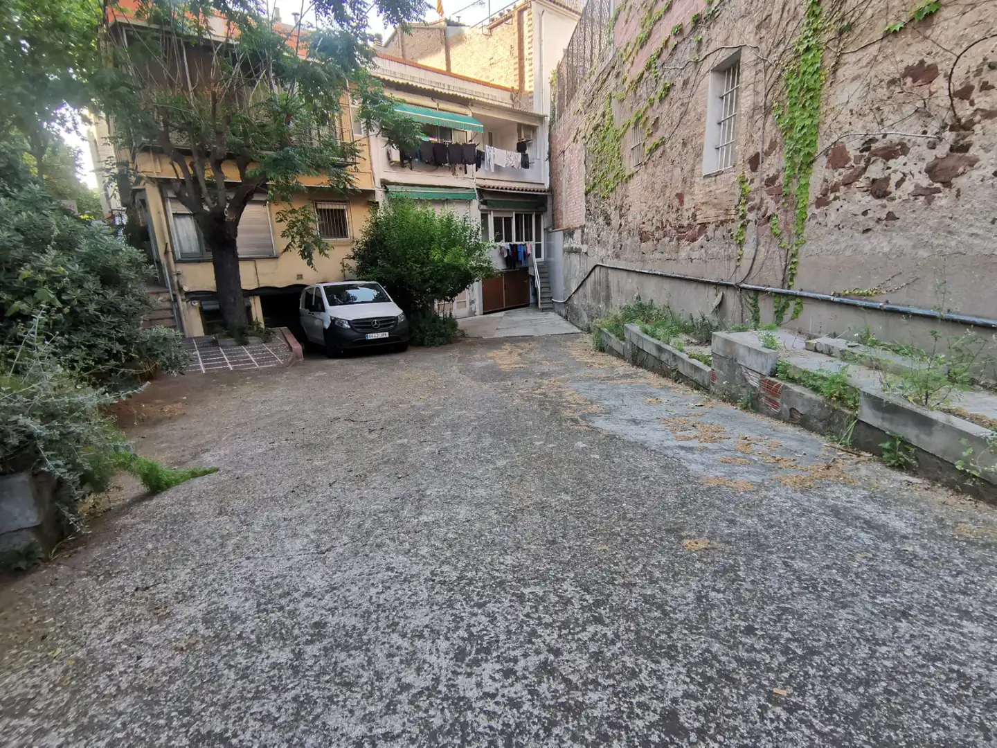 Residential land for sale in Molins de Rei, imagen 3