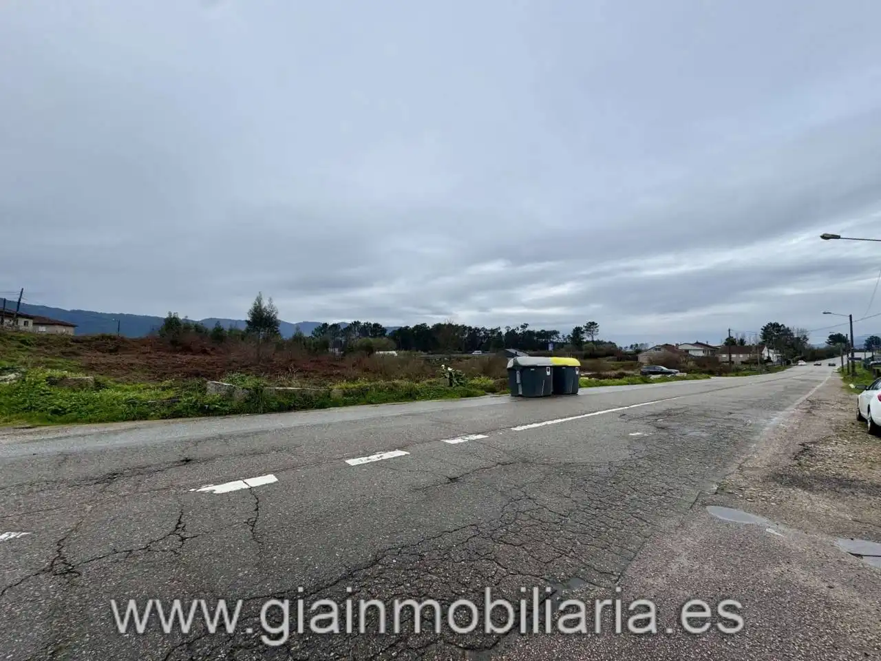 Terreni e lotti in affitto a Calle Cerquido 1, imagen 19