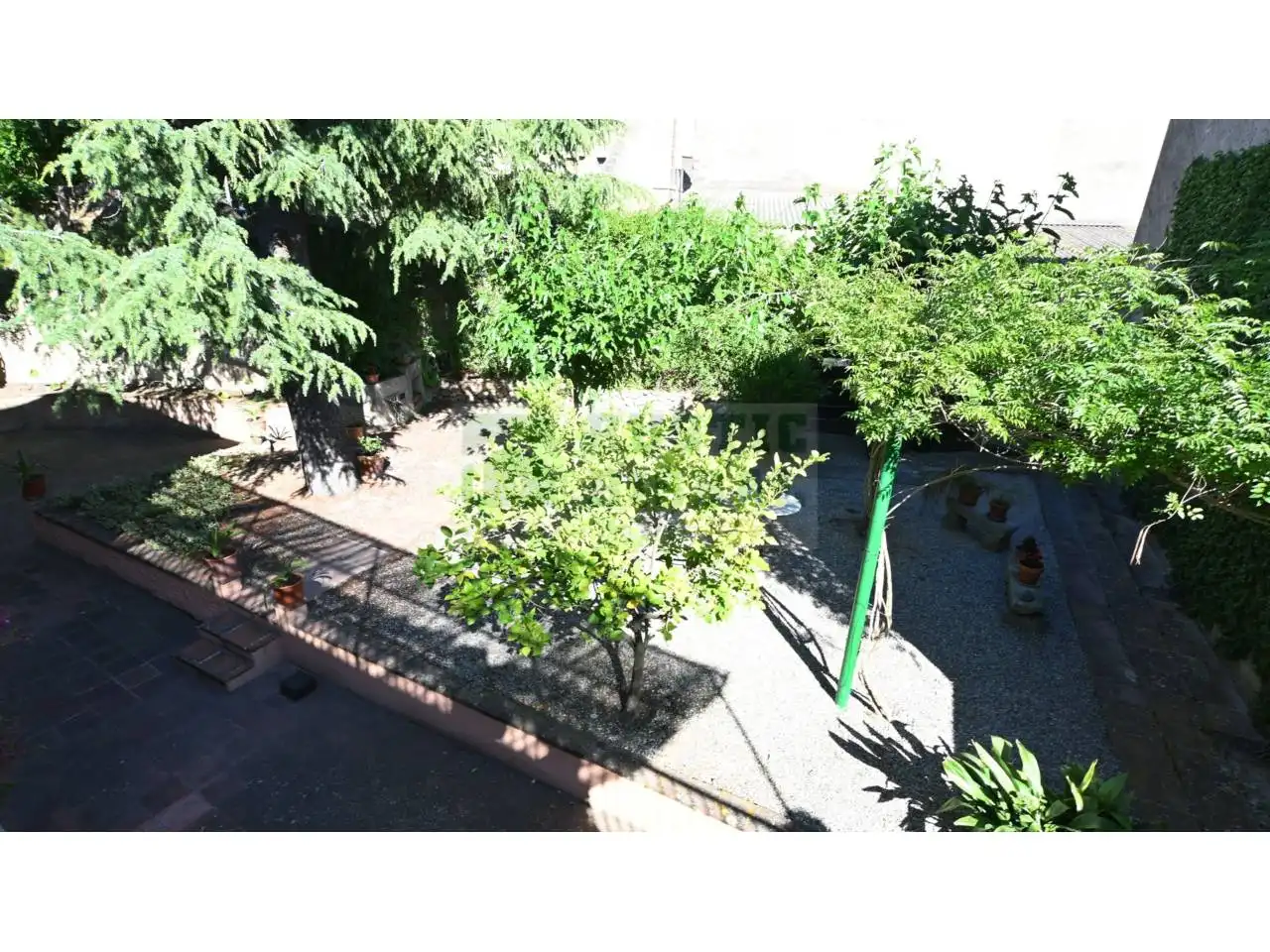 Jardí de Finca rústica en venda en Calonge i Sant Antoni amb Jardí privat i Terrassa