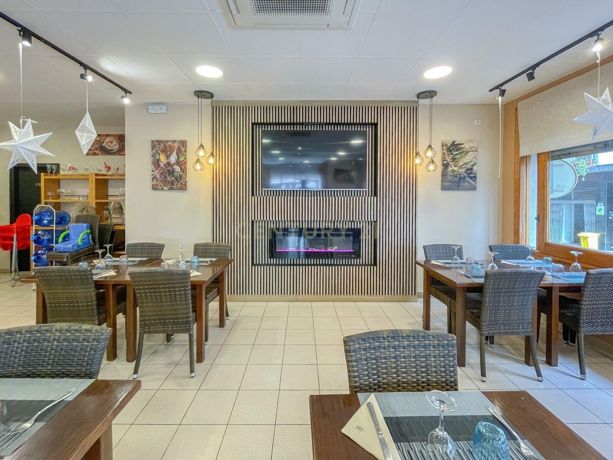 Local en traspaso en Blanes