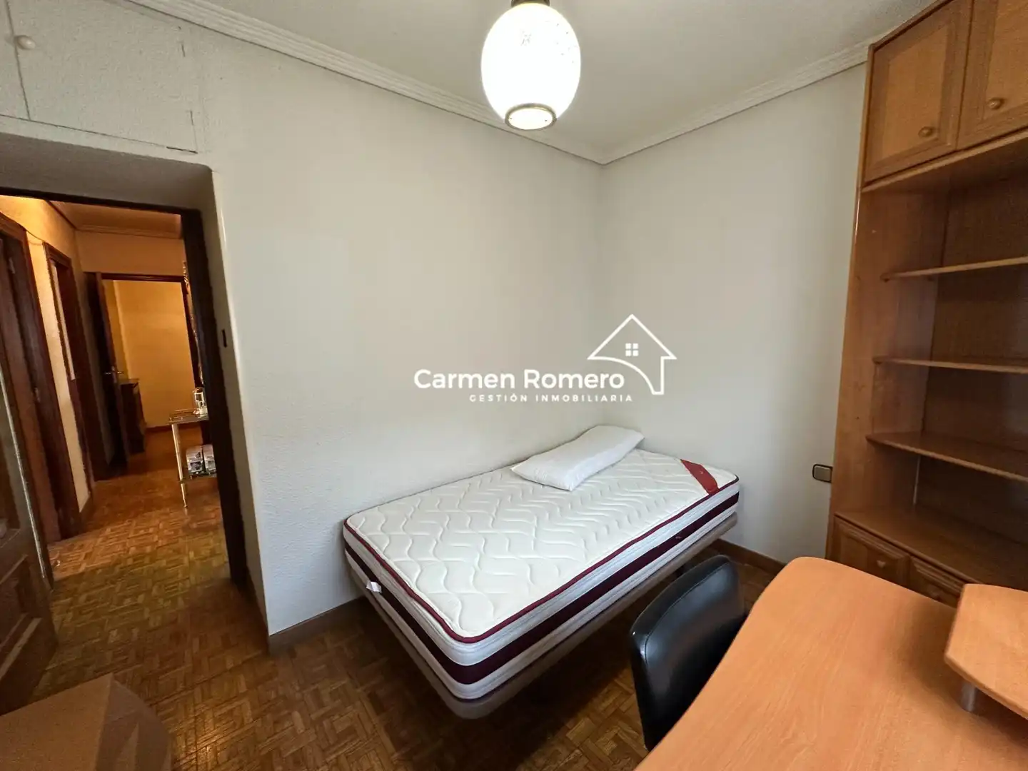 Flat for sale in Salamanca  with Heating and Balcony