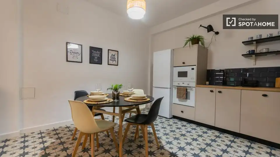 Piso en alquiler en Poblats Marítims, imagen 10