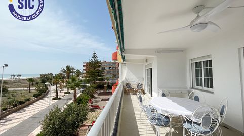Foto 5 de Piso en venta en Canet D` en Berenguer - Avinguda Blasco Ibáñez, 2, Canet d'En Berenguer, Valencia