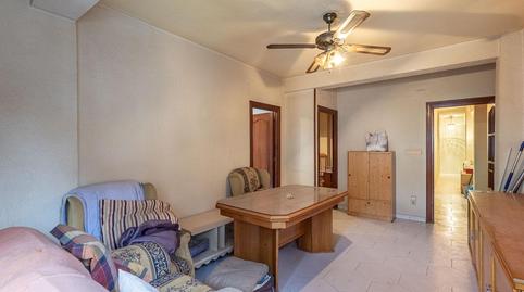 Foto 3 de Pis en venda a San Ildefonso,  Granada Capital