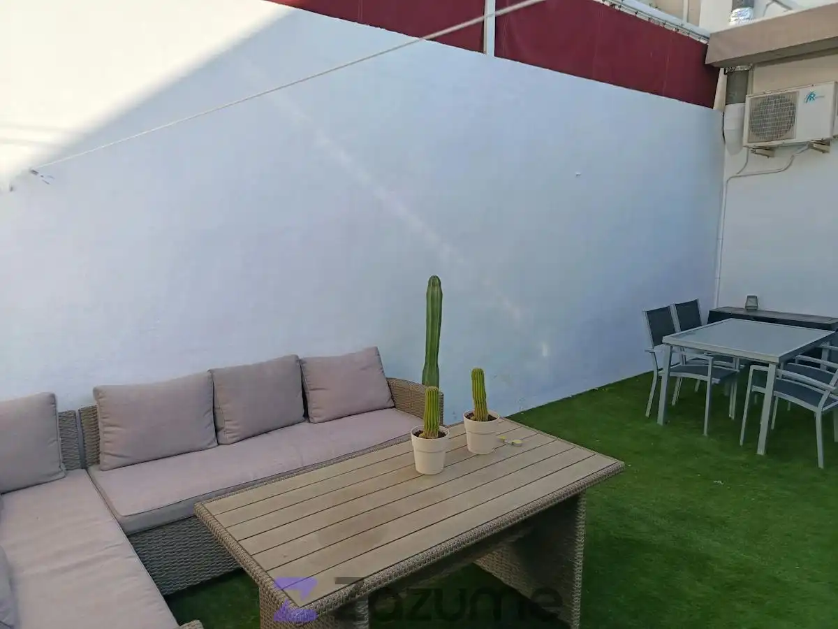Casa de lloguer a C. de la Azuda, imagen 38