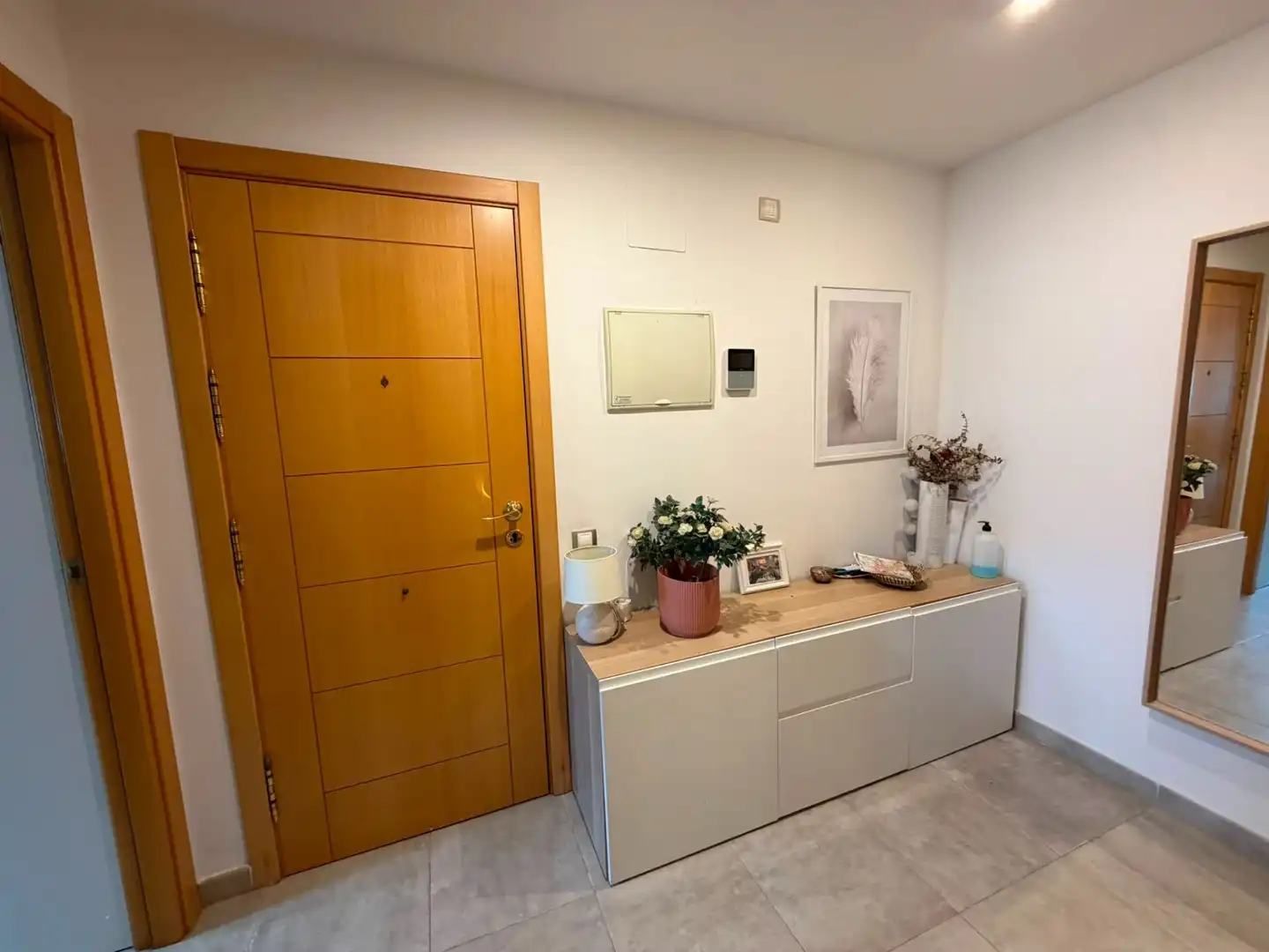 Flat for sale in Calafell  with Air Conditioner, Heating and Terrace