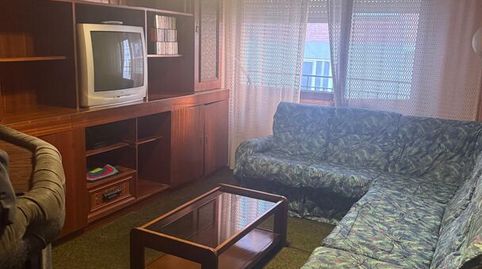 Foto 3 de Piso en venta en Artatzu - Larraskitu, Bilbao