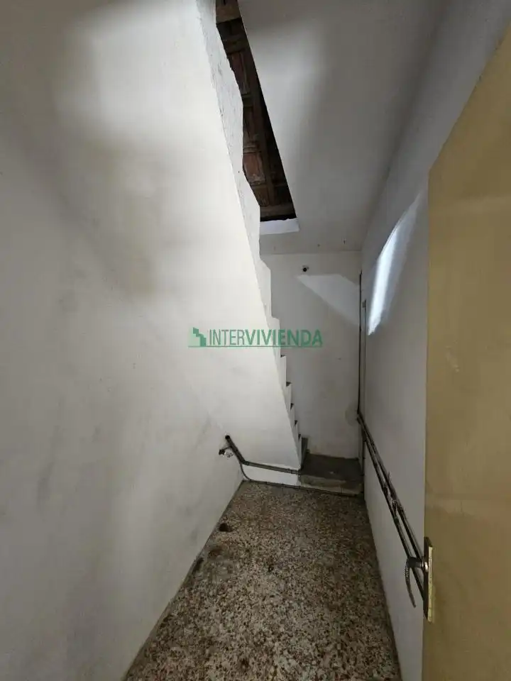 Casa amb terrassa en venda a Covelo, imagen 37