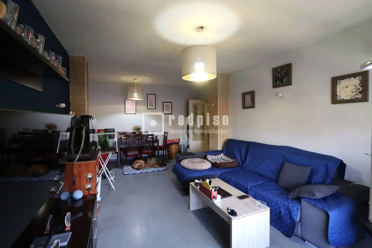 Flat with pool for sale in Villaverde, imagen 2