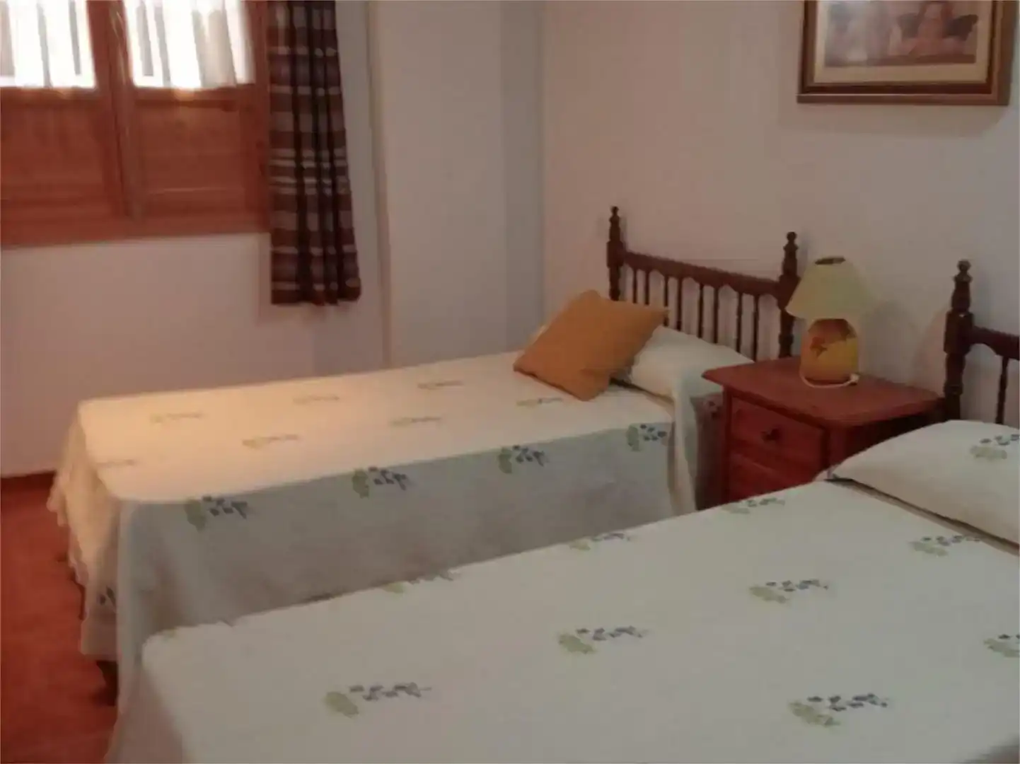 Schlafzimmer von Country house zum Verkauf in Almonte