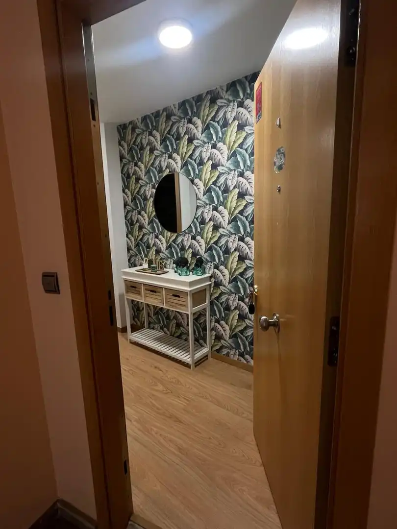 Wohnung zur Miete in Carmen Morcillo, Gójar