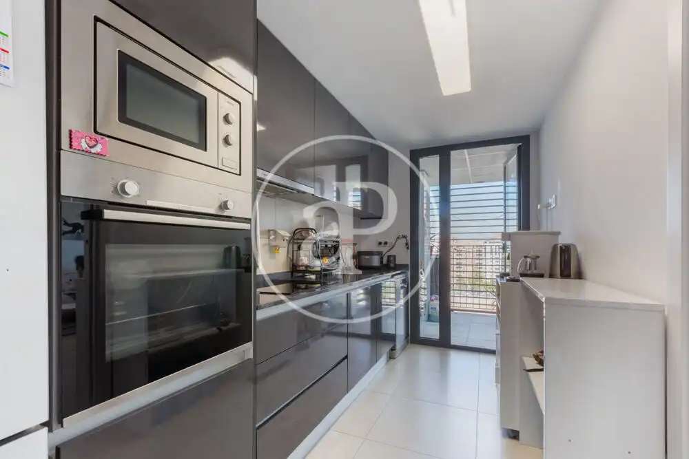 Wohnung mit Terrasse zum Verkauf in Carrer d'Ángel Villena, imagen 14