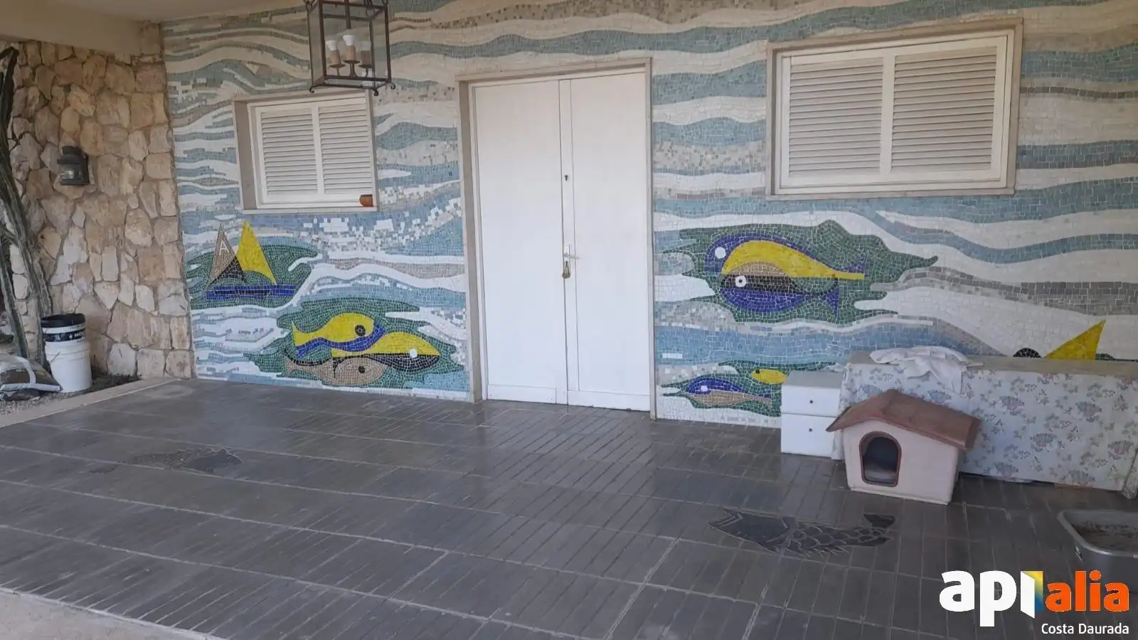 Maison avec piscine à vendre à Carretera del Far Roca, imagen 31