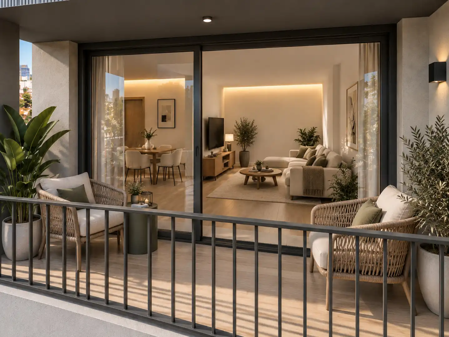 New build Flat with terrace for sale in Carrer de Mercè Rodoreda 7, imagen 11