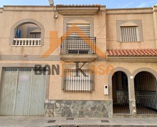 Exterior view of Duplex for sale in El Ejido  with Terrace