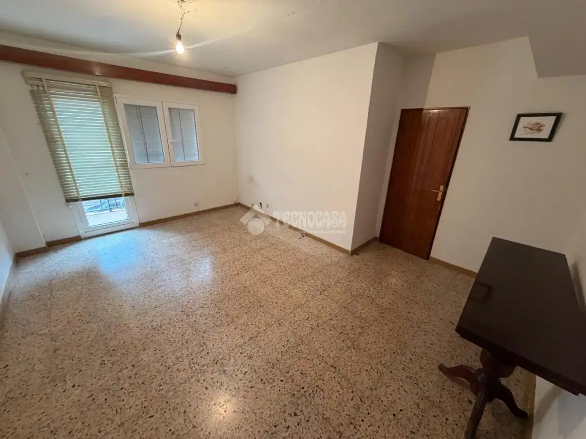 Living room of Flat for sale in Alcalá de Henares  with Terrace