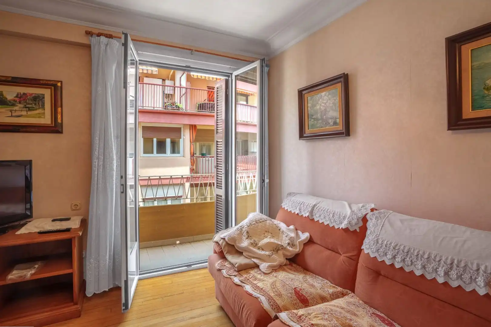 Wohnung mit Aufzug zum Verkauf in FORU ETORBIDEA, imagen 14