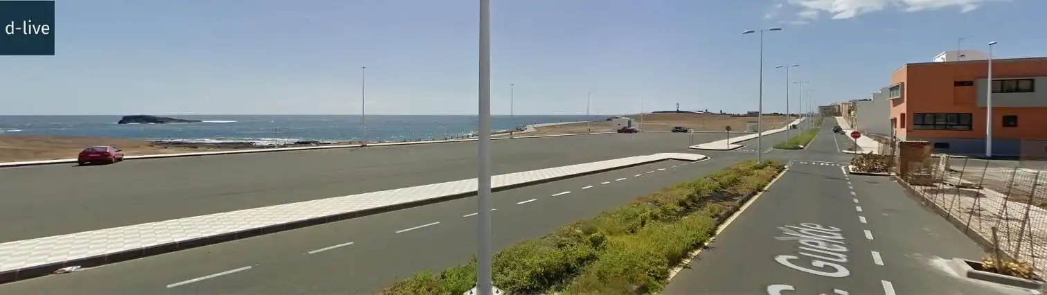 Residential zum Verkauf in Calle Boga, Playa de Arinaga