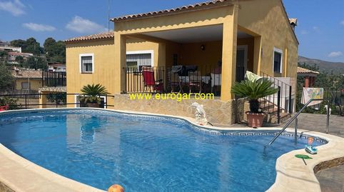 Chalet en venta en Las Pedrizas, Chiva 46370