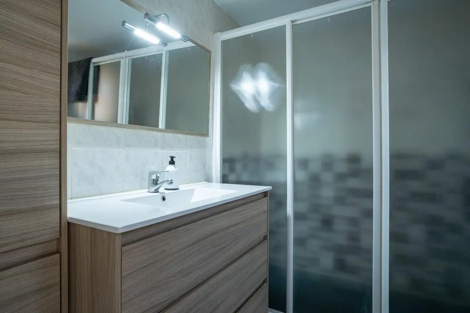 Baño de Piso en venta en Sud