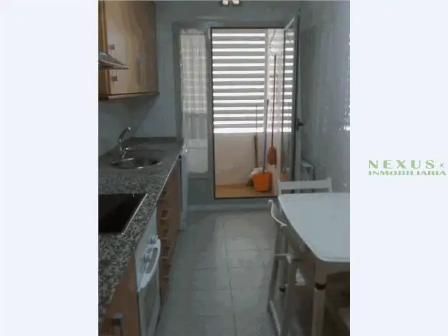 Wohnungen zur Miete in Aguas Vivas - La Zambomba