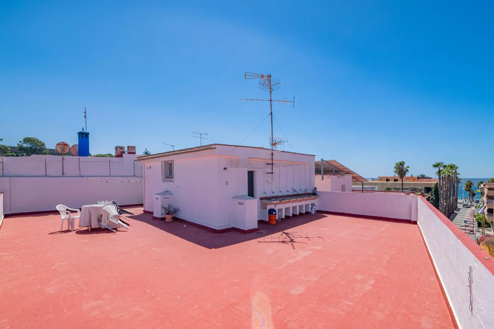 Exterior view of Apartments for sale in Almuñécar