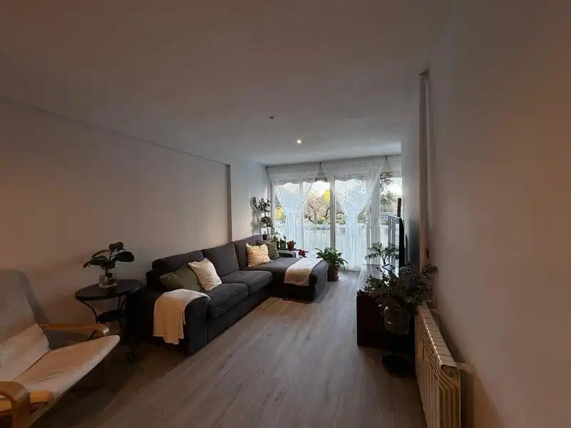 Wohnzimmer von Wohnung zum Verkauf in Alcorcón mit Heizung