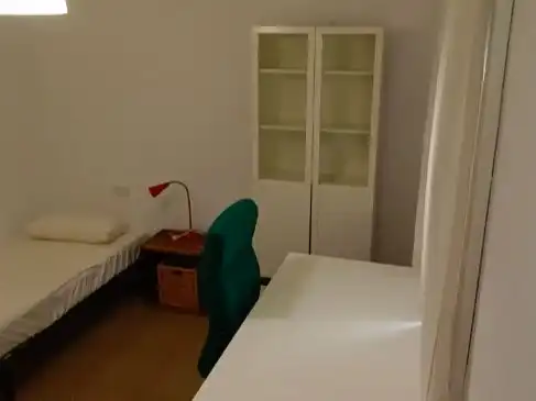 Flat for rent in Calle Doctor Jiménez Díaz, 1, Pajaritos