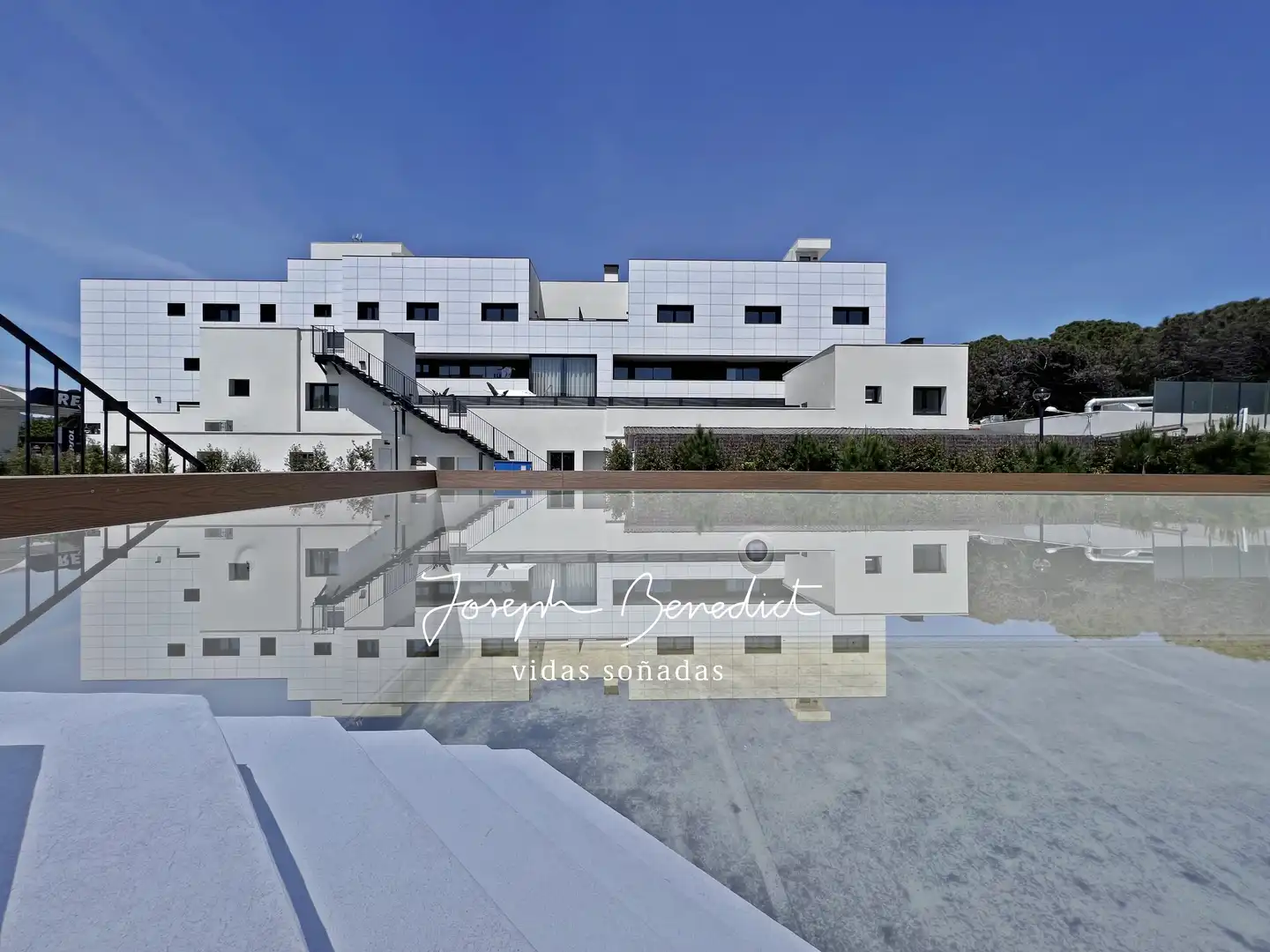 Exterior view of Flat for sale in Gavà  with Air Conditioner, Heating and Parquet flooring