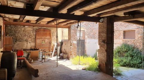 Foto 2 de Casa o chalet en venta en Carrer Ravalet, 77, Hostalric, Girona