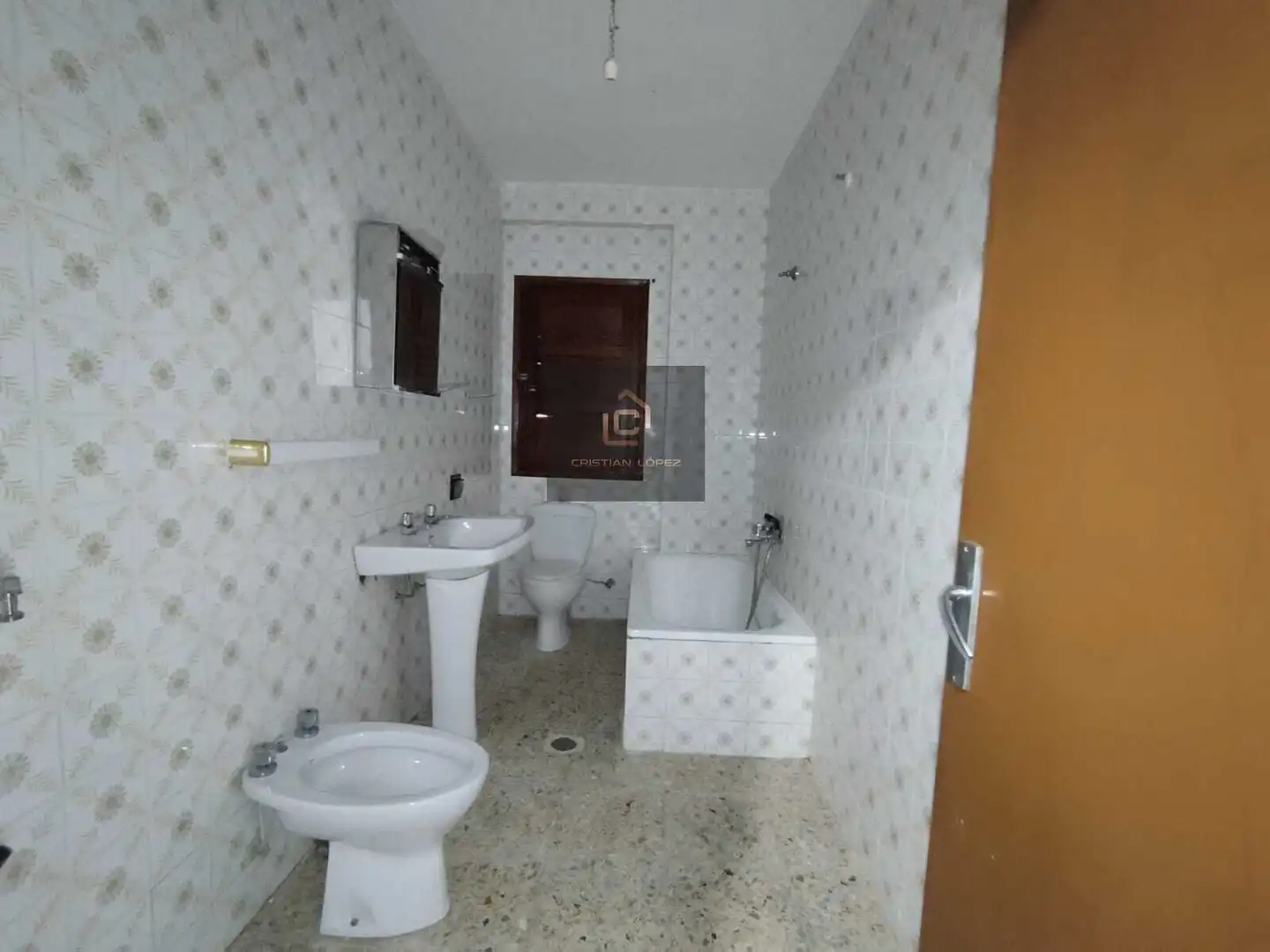 Baño de Casa o chalet en venta en Cesuras con Terraza y Trastero