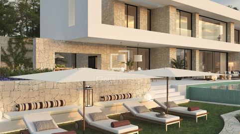 Foto 5 de Casa o chalet en venta en Roca Llisa, Santa Eulària des Riu