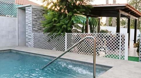 Foto 4 de Casa o chalet en venta en Escucha, Murcia