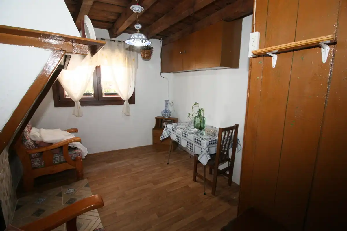 Comedor de Casa o chalet en venta en Guisando