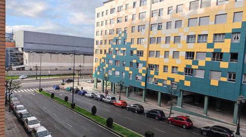 Foto 2 de Pis de lloguer a Oviedo - Plaza Europa, 1, HUCA - La Cadellada, Asturias